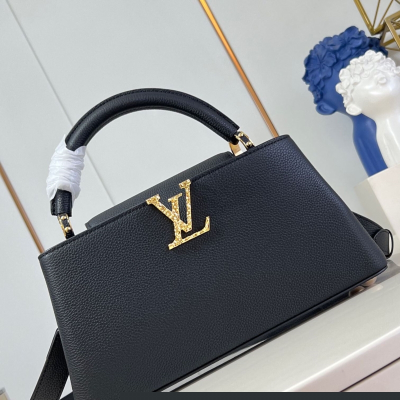 LV Capucines Bags